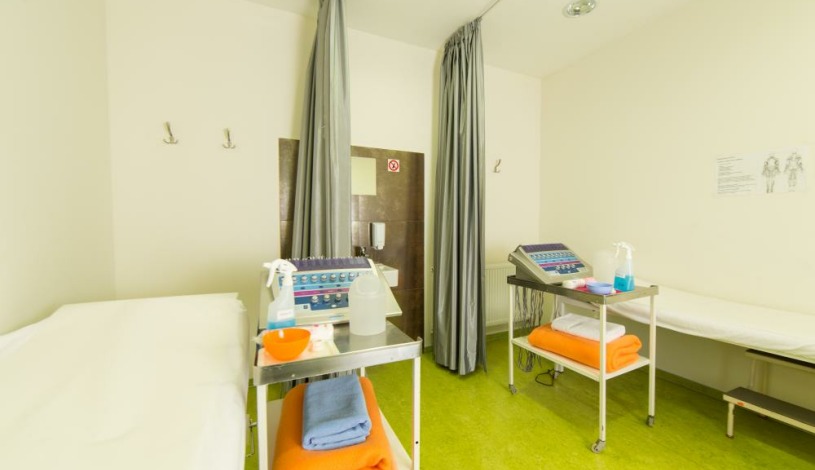 SPA HOTEL THERMAL**** Karlovy Vary